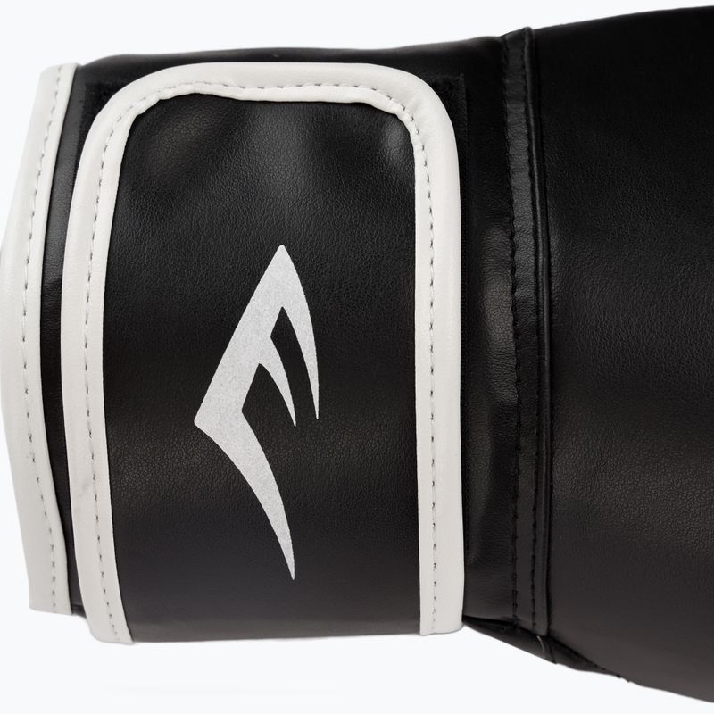 EVERLAST Core 2 bokszkesztyűk fekete EV2100 5