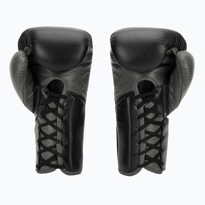 Boxkesztyű Everlast Powerl 2Pro black 3