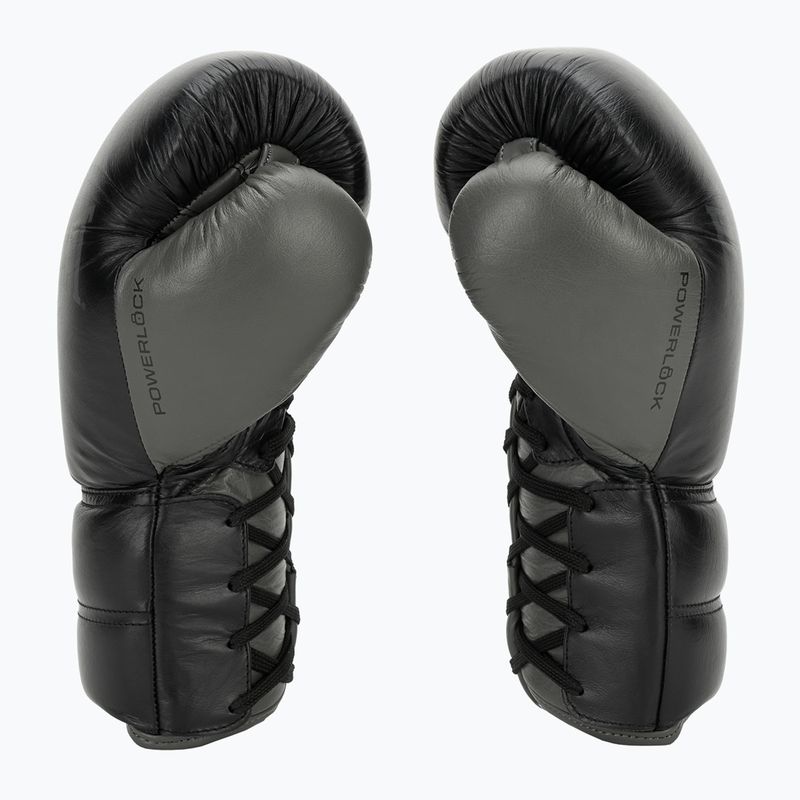 Boxkesztyű Everlast Powerl 2Pro black 4
