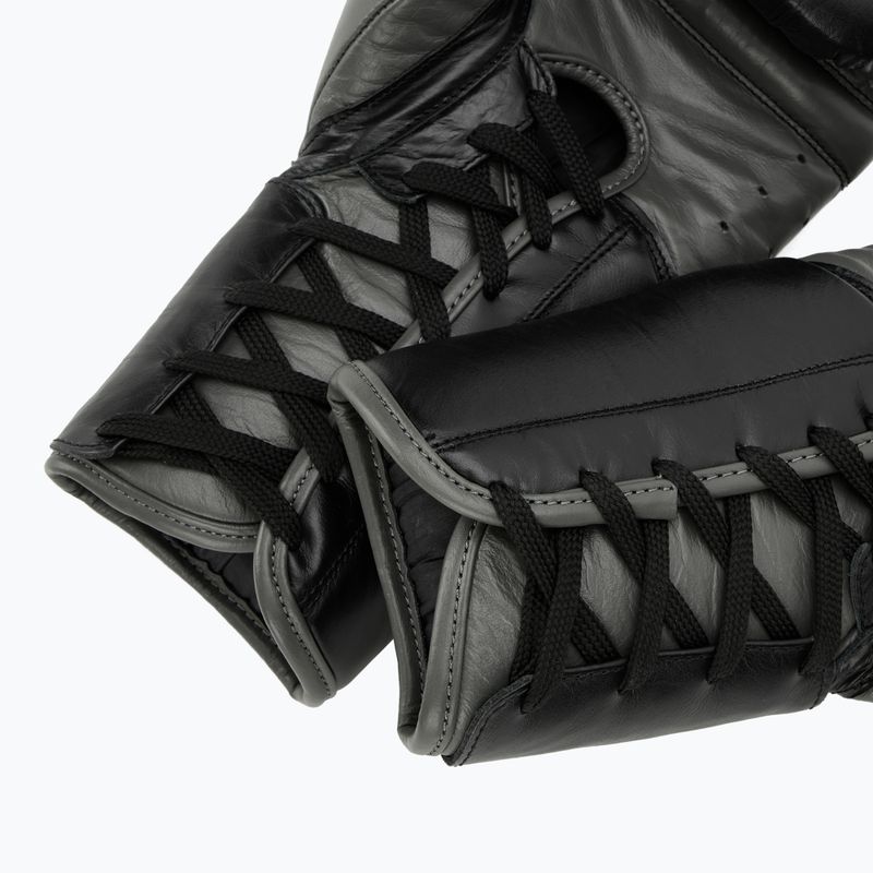 Boxkesztyű Everlast Powerl 2Pro black 7