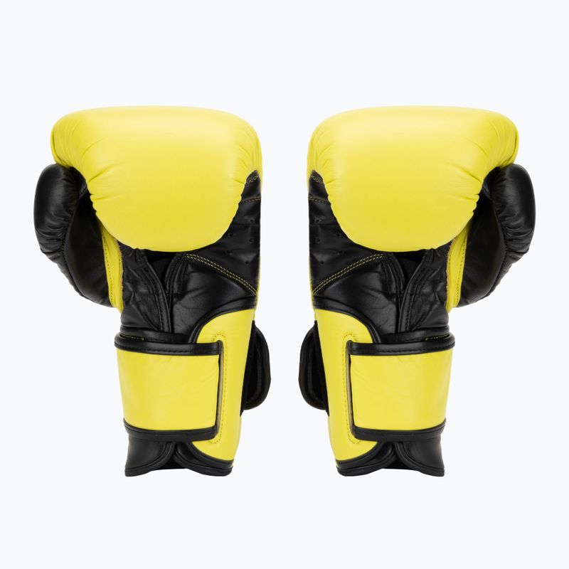 Everlast Power Lock 2 Prémium bokszkesztyű 2