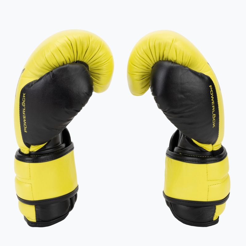 Everlast Power Lock 2 Prémium bokszkesztyű 4