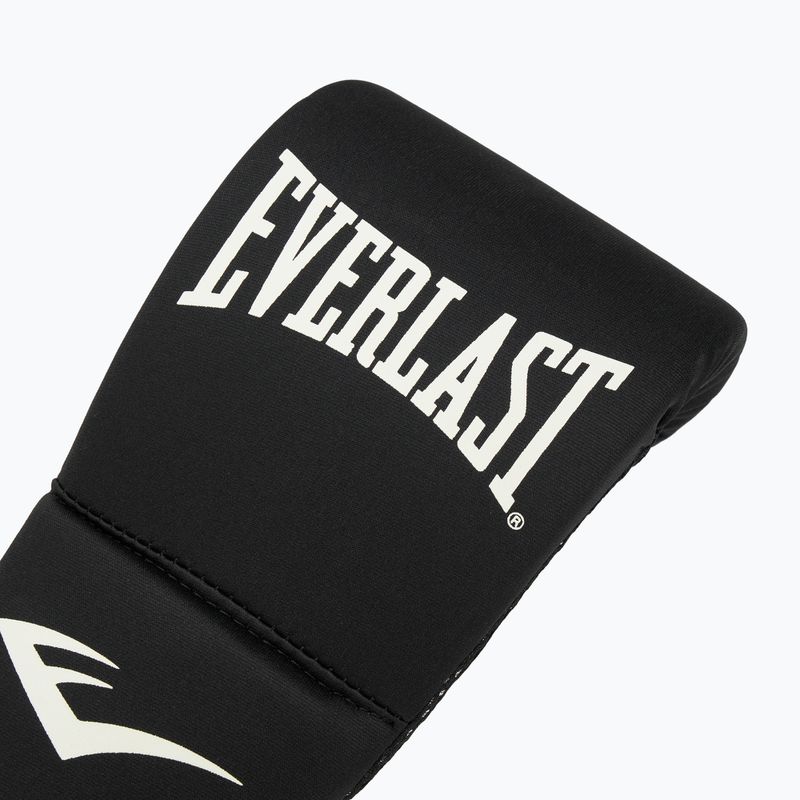 Boxkesztyű Everlast Heavy Bag black/white/gold 5