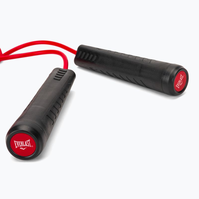 Ugrókötél Everlast EV2708 red 2