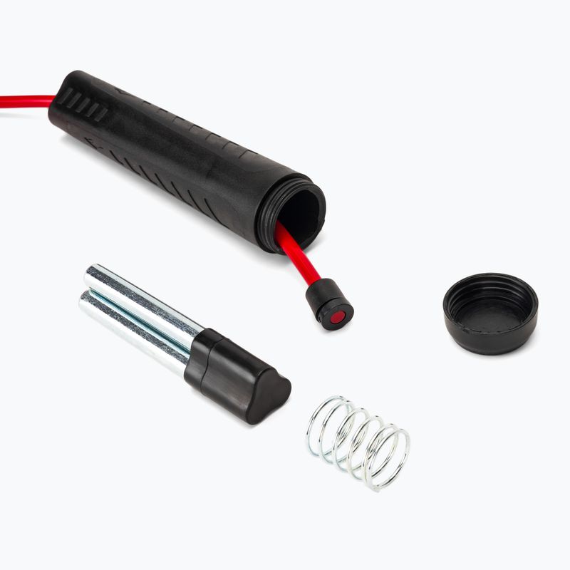 Ugrókötél Everlast EV2708 red 3