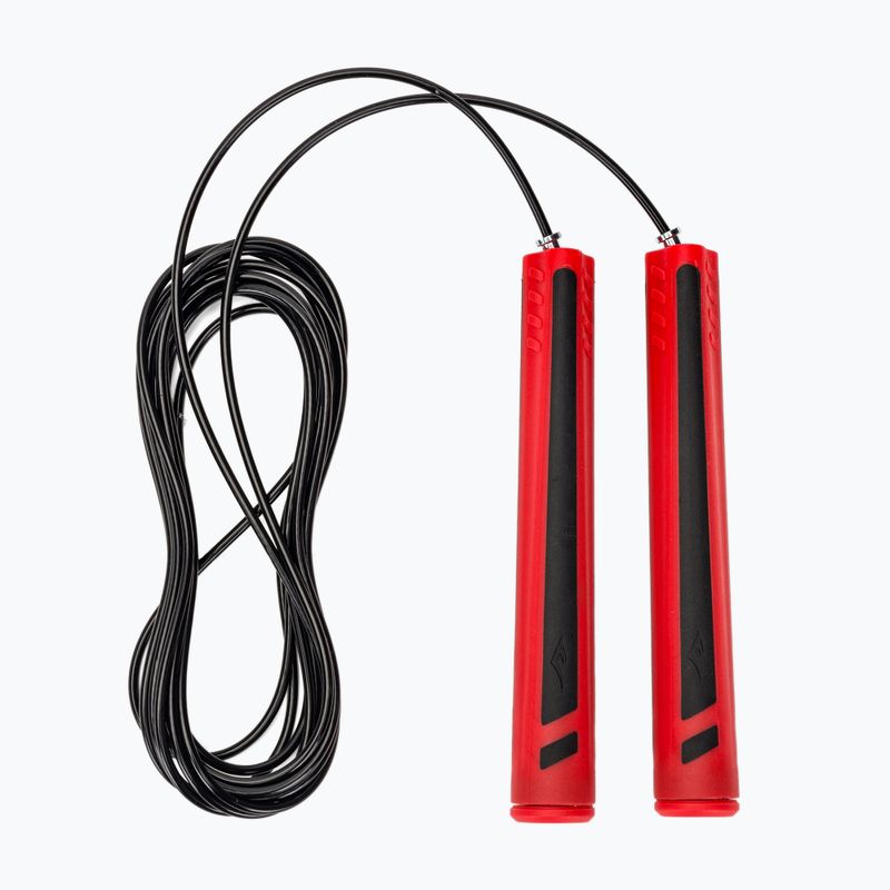 Ugrókötél Everlast EV2709 red