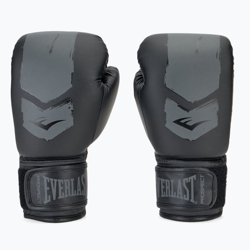 Boxkesztyű Everlast Prospect 2 black