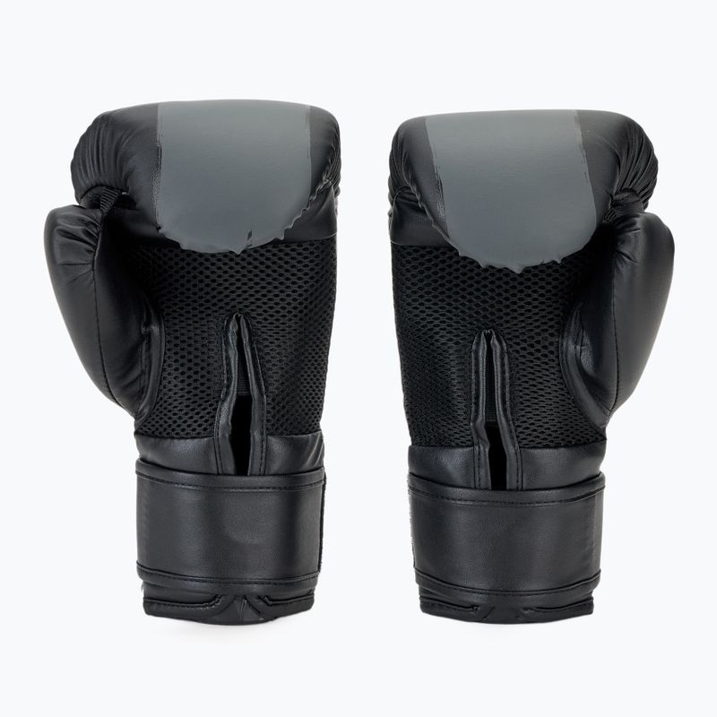 Boxkesztyű Everlast Prospect 2 black 2