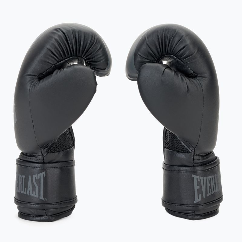 Boxkesztyű Everlast Prospect 2 black 4