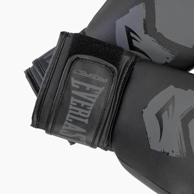Boxkesztyű Everlast Prospect 2 black 5