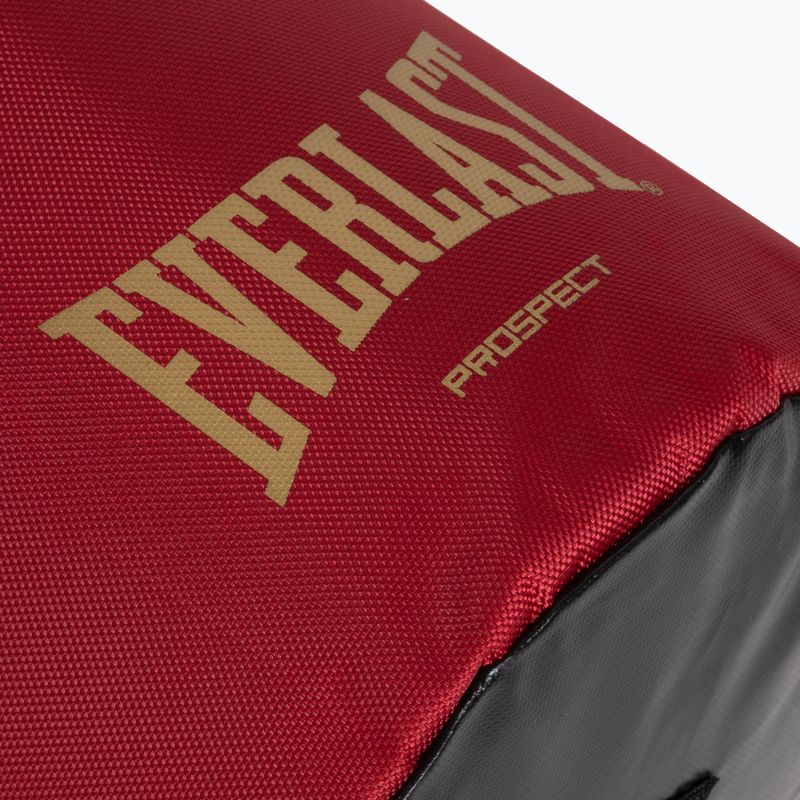 Boxszett Everlast Prospect 2 Heavy Bag red/gold 5