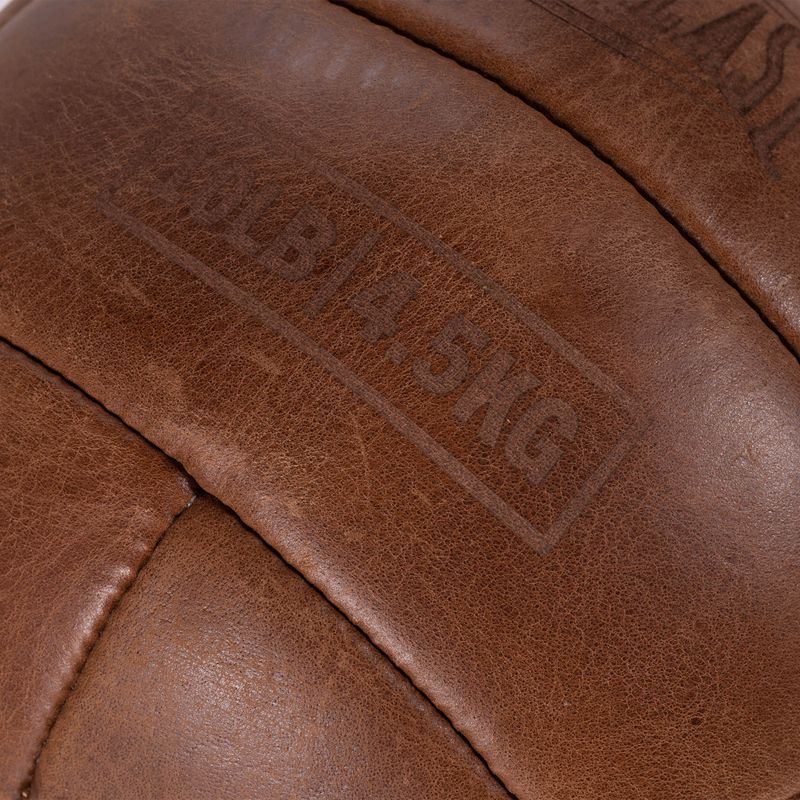 Medicinlabda Everlast 1910 brown 3