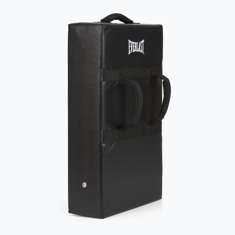 Edzőpajzs Everlast Kick Shield black 2