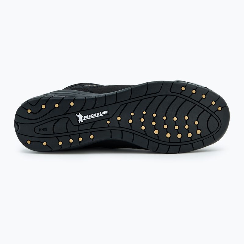 Férfi boxcipő Everlast Elite 2 black 4