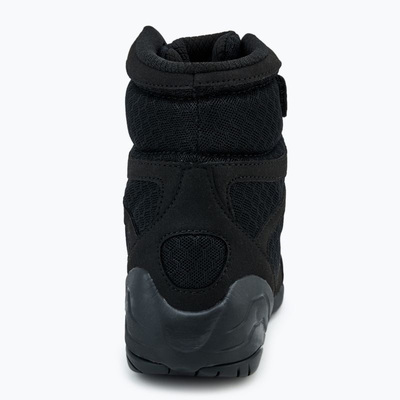 Férfi boxcipő Everlast Elite 2 black 6