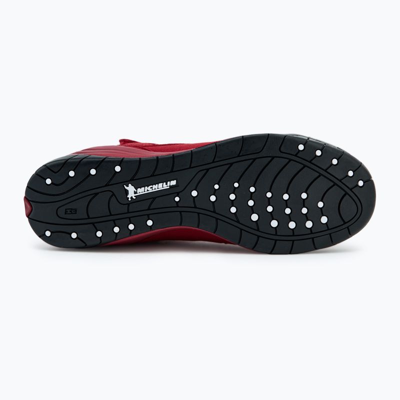 Férfi boxcipő Everlast Elite 2 red 4