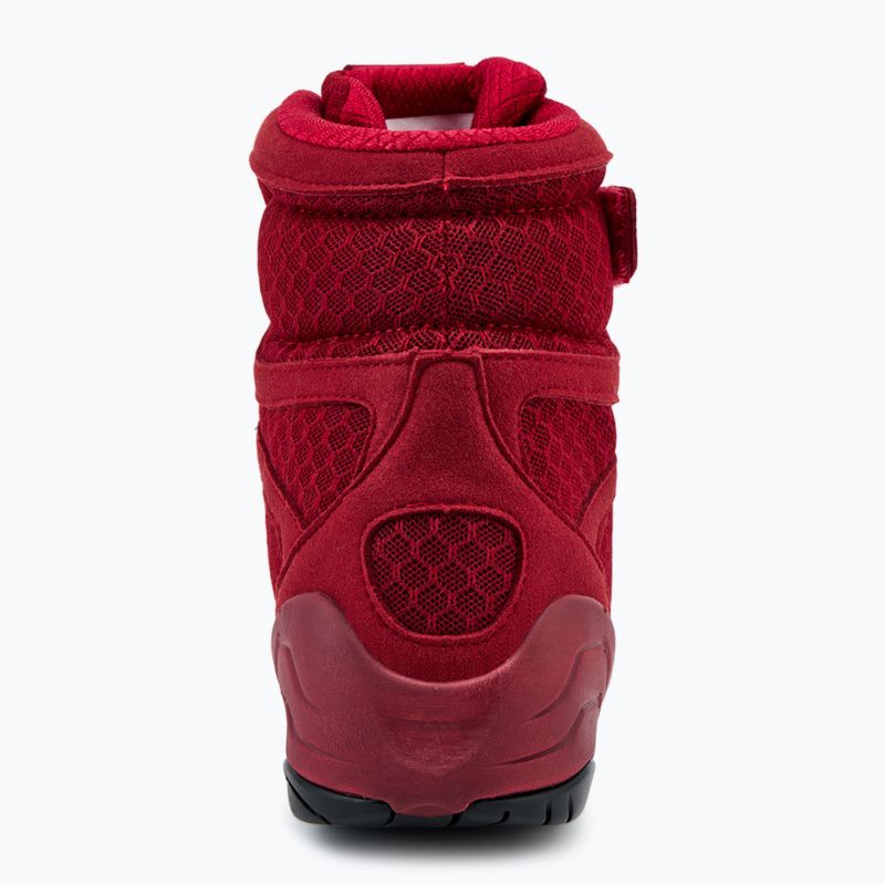 Férfi boxcipő Everlast Elite 2 red 6