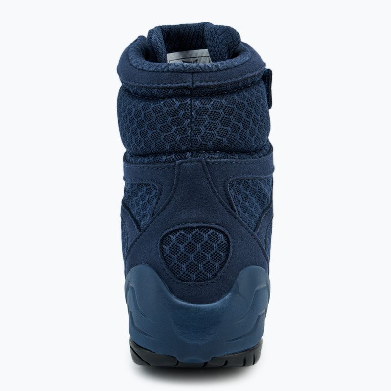 Férfi boxcipő Everlast Elite 2 navy 6