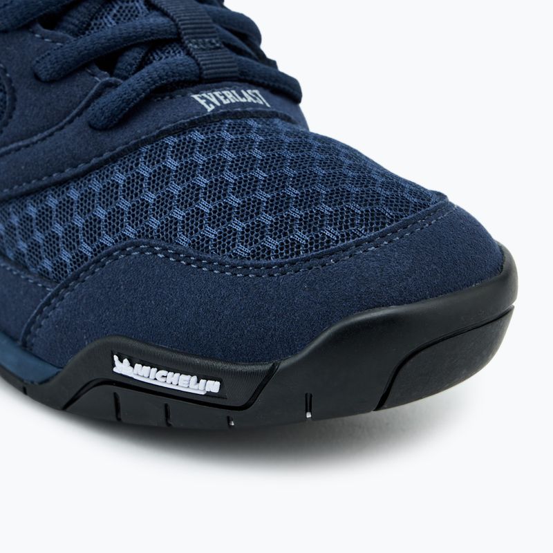 Férfi boxcipő Everlast Elite 2 navy 7