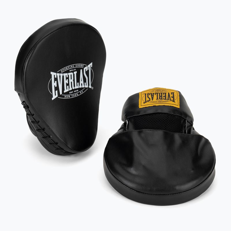 Boxzsák szett Everlast 1910 Classic Boxing Kit black 9