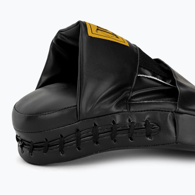 Boxzsák szett Everlast 1910 Classic Boxing Kit black 10