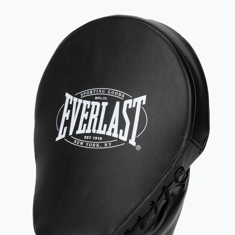 Boxzsák szett Everlast 1910 Classic Boxing Kit black 11