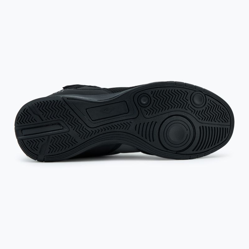 Férfi boxcipő Everlast Powerlock X-Trainer black 4