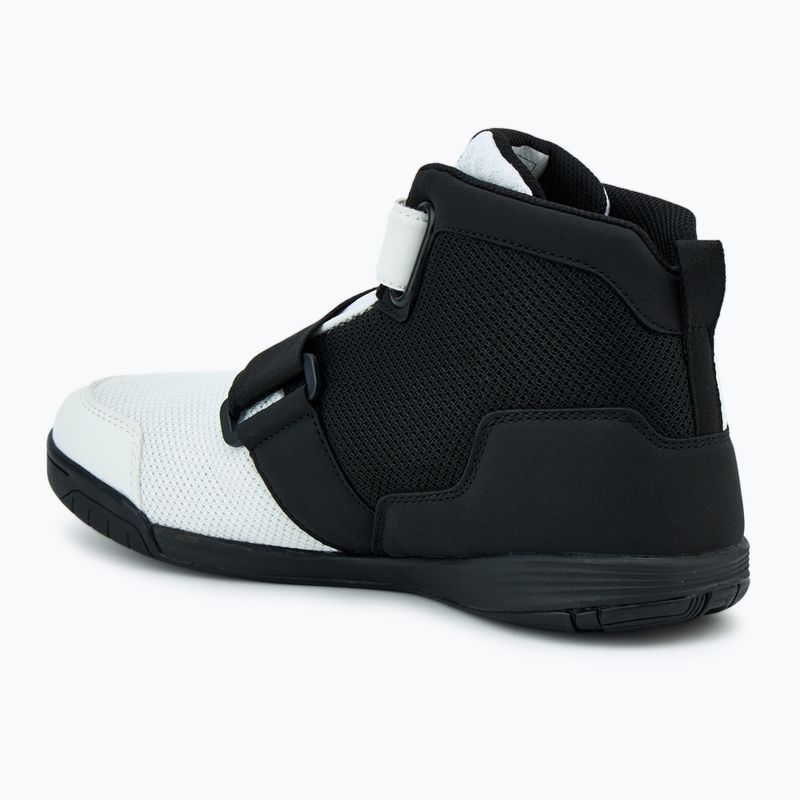 Férfi boxcipő Everlast Powerlock X-Trainer white 3