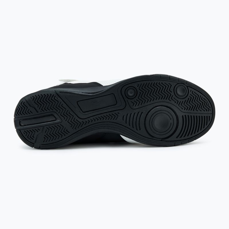 Férfi boxcipő Everlast Powerlock X-Trainer white 4