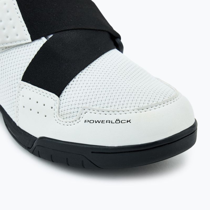 Férfi boxcipő Everlast Powerlock X-Trainer white 7