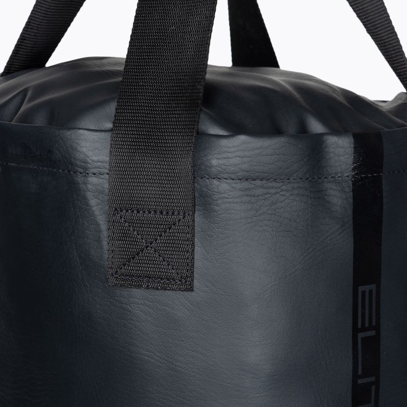 Boxzsák Everlast Nevatear Boxing Bag EV3430 black/black 2