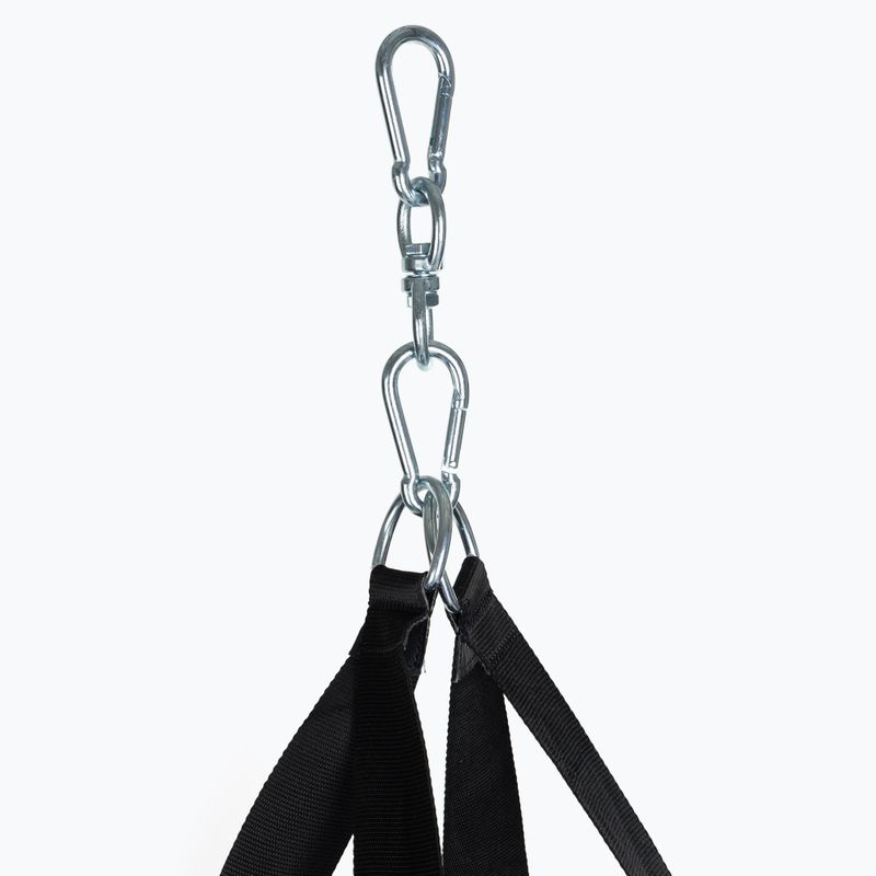 Boxzsák Everlast Nevatear Boxing Bag EV3430 black/black 4