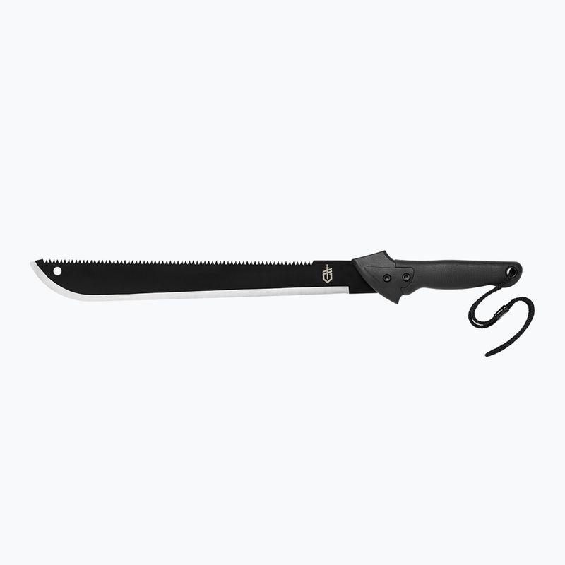 Gerber Gator túrázó machete fekete 31-000758