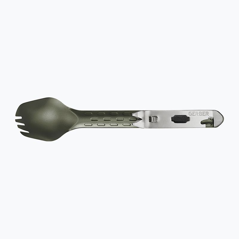 Gerber Devour Cook Cook Eat Clean Spork evőeszköz 2