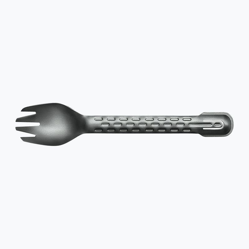 Gerber ComplEAT-Cook Eat Clean Tong kempingszerszám szürke/fekete 31-003464 5
