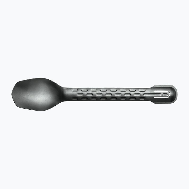 Gerber ComplEAT-Cook Eat Clean Tong kempingszerszám szürke/fekete 31-003464 6