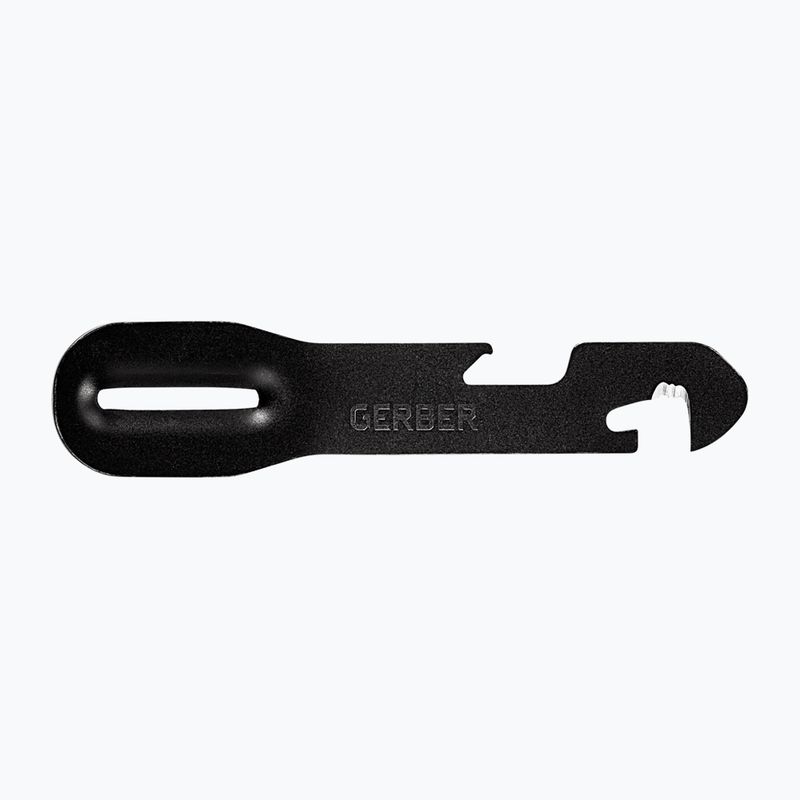 Gerber ComplEAT-Cook Eat Clean Tong kempingszerszám szürke/fekete 31-003464 7