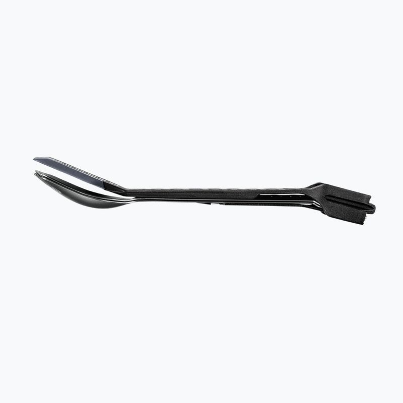Gerber ComplEAT-Cook Eat Clean Tong kempingszerszám szürke/fekete 31-003464 8
