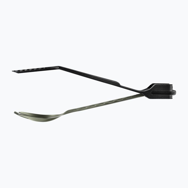 Gerber ComplEAT-Cook Eat Clean Tong kempingszerszám zöld 31-003468 3
