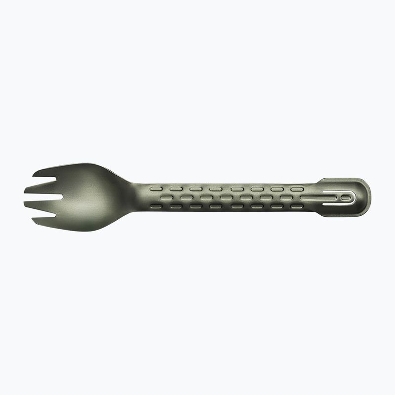 Gerber ComplEAT-Cook Eat Clean Tong kempingszerszám zöld 31-003468 5