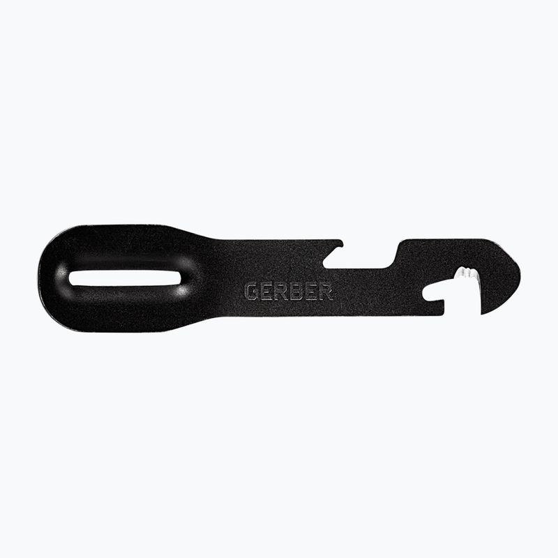 Gerber ComplEAT-Cook Eat Clean Tong kempingszerszám zöld 31-003468 7