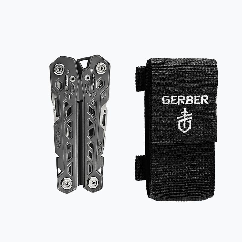 Gerber Truss multiszerszám szürke 31-003685 3