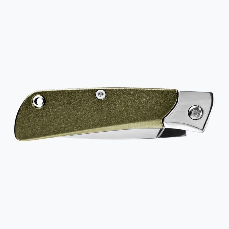 Utazókés Gerber Wingtip Modern összecsukható FSG zöld 30-001662 2