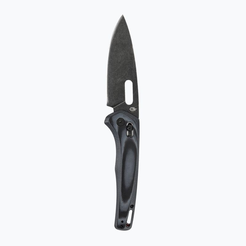 Gerber Sumo Folder utazó kés FE szürke 30-001814