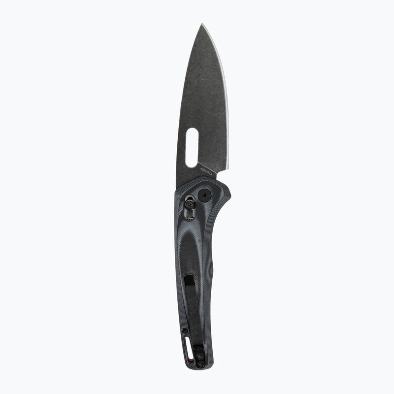 Gerber Sumo Folder utazó kés FE szürke 30-001814 2