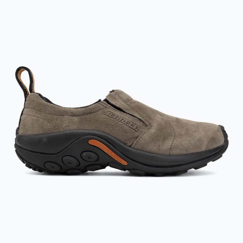 Férfi cipők Merrell Jungle Moc brown 2