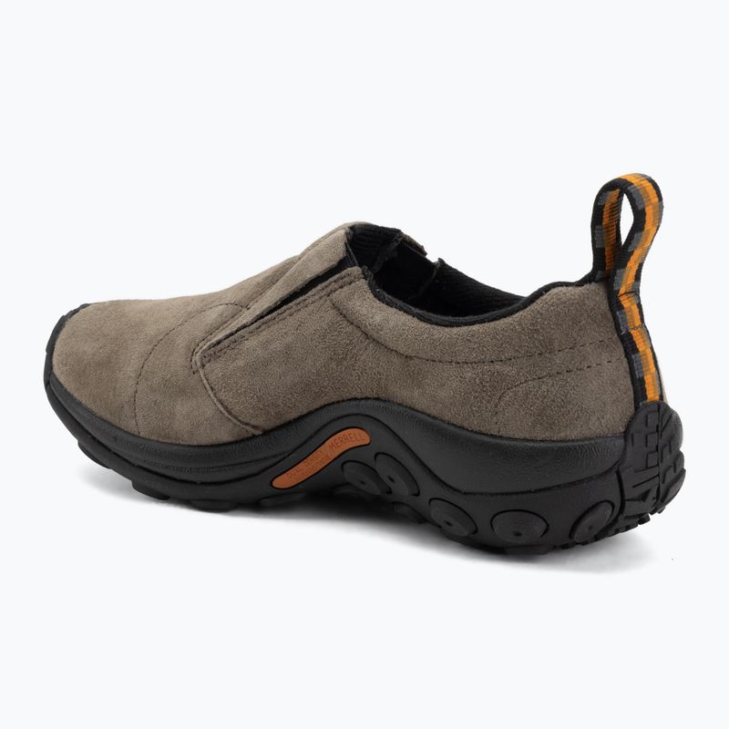 Férfi cipők Merrell Jungle Moc brown 3