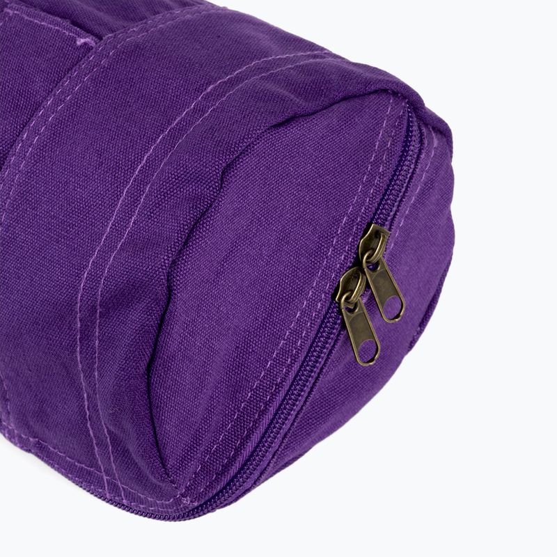 Hordtáska övvel Gaiam lila 61338 5