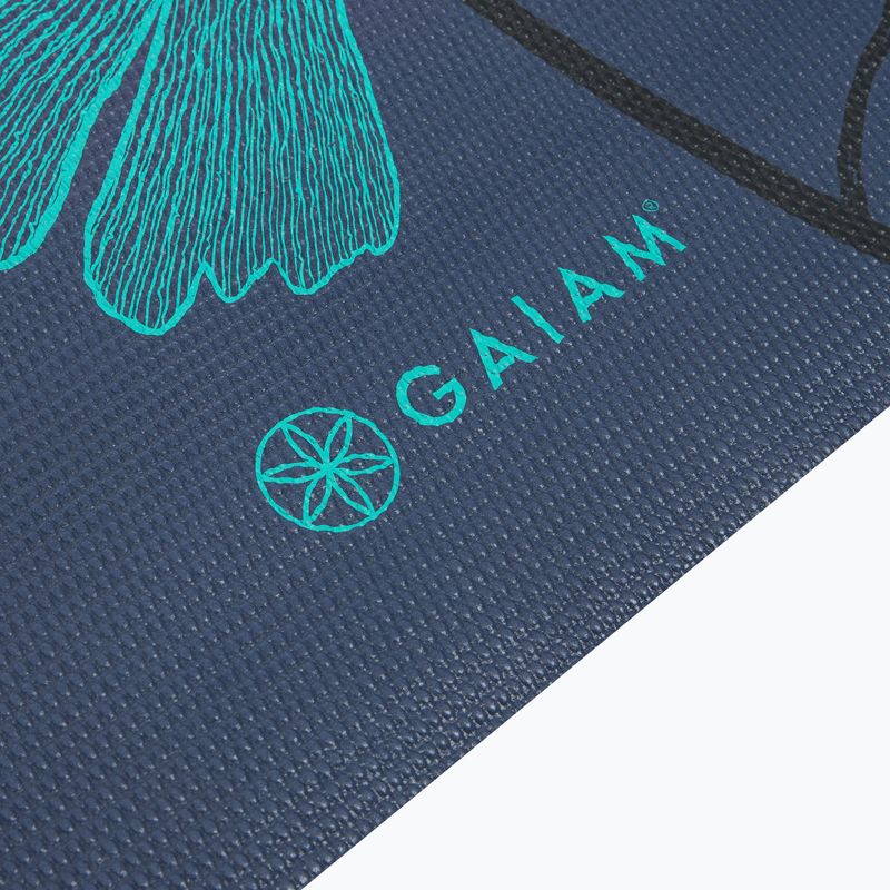 Jóga szett Gaiam Yoga Beginers Kit + Kostka lily shadows 2