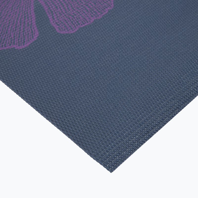 Jóga szett Gaiam Yoga Beginers Kit + Kostka lily shadows 3